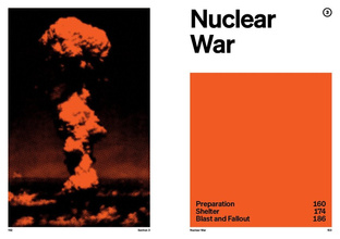 Apocalypse Ready : The Manual of Manuals. A Century of Panic Prevention