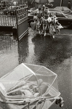 Krass Clement – Belfast