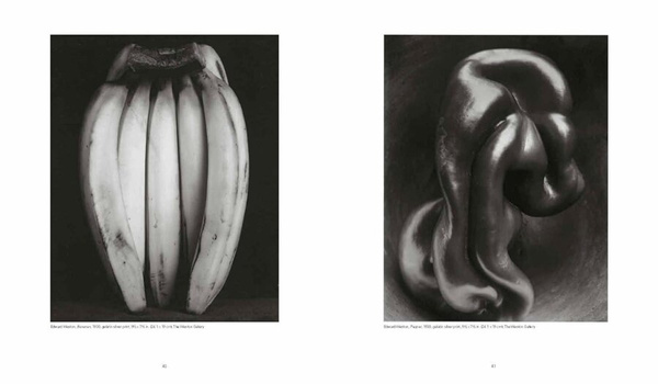 Weston : Edward, Brett, Cole, Cara. The Weston Photographers