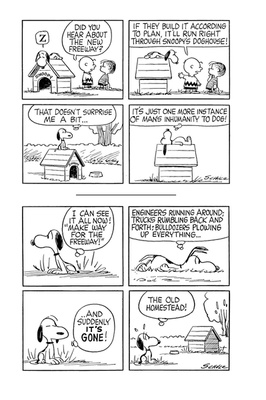 Peanuts: The Snoopy Collection