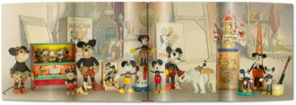 Walt Disney's Mickey Mouse. The Ultimate History