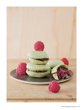 Sweet and Easy Japanese Desserts