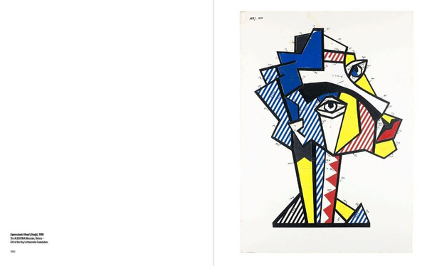 Roy Lichtenstein