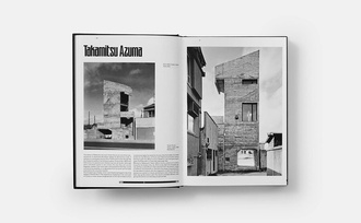 The Brutalists : Brutalism's Best Architects