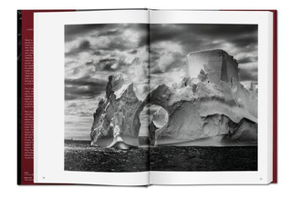 Sebastiao Salgado. GENESIS