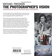The Photographer's Vision Remastered