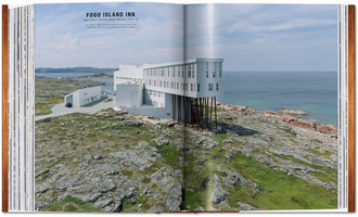 100 Contemporary Wood Buildings