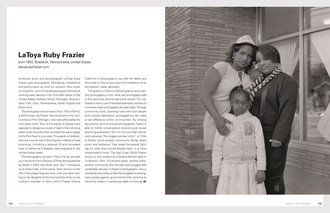 ZESTAW The Street Photographer's Manual 