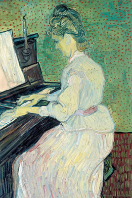 Van Gogh and Music