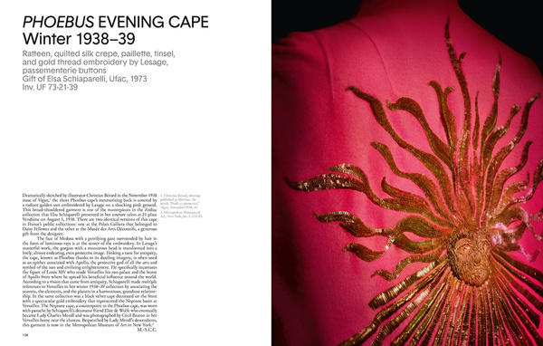 Shocking: The Surreal World of Elsa Schiaparelli