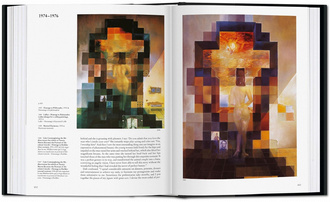 Salvador Dali. The Paintings