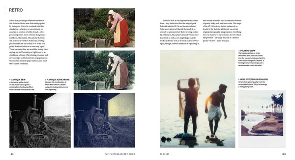 The Photographer's Mind Remastered Creative