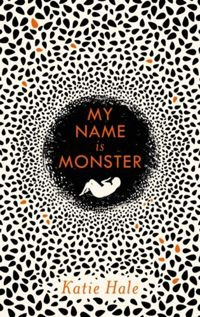 My Name Is Monster