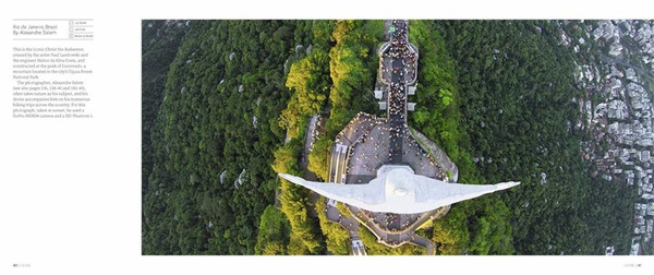 Dronescapes : The New Aerial Photography from Dronestagram