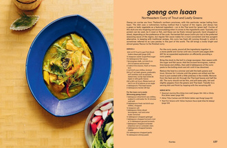 Kin Thai : Modern Thai Recipes to Cook at Home