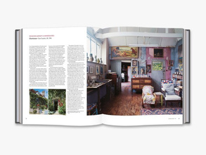 The Iconic Interior : 1900 to the Present