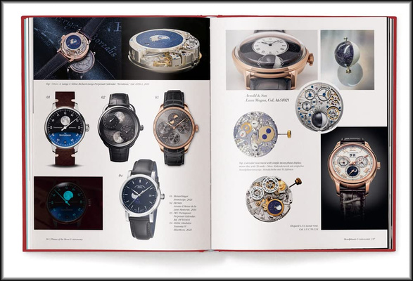 The Watch Book. Volume II