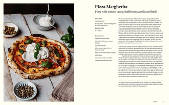 Originale : Recipes and Essentials of Italian Cooking