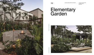 Hortus Conclusus : Gardens for Private Homes