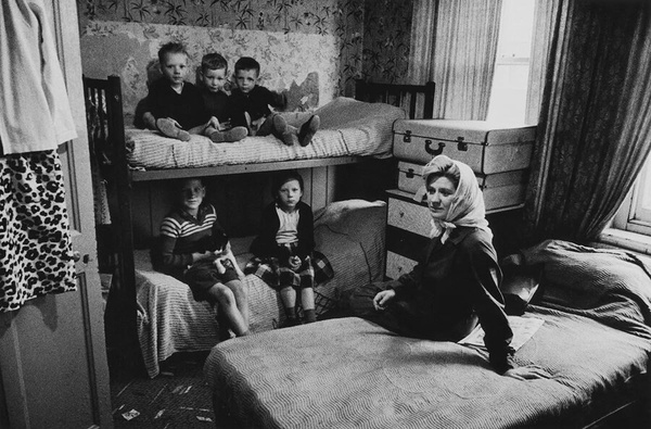 Life, Death and Everything in Between