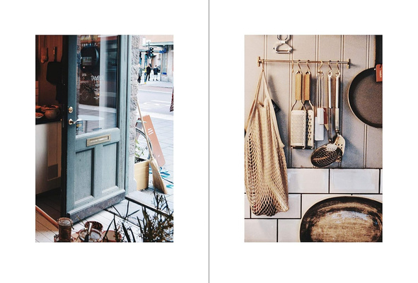 The Weekender Stockholm : 6 : 6