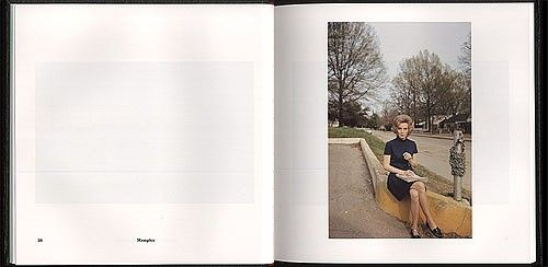 William Eggleston's Guide