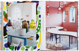 Jaime Hayon Elements