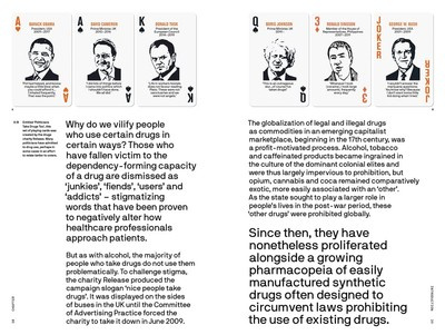 Should All Drugs Be Legalized?