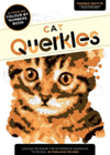 Cat Querkles A puzzling colour-by-numbers book