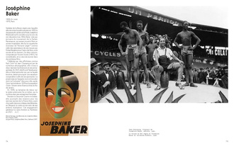 Paris Moderne: 1914-1945