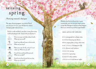 A Field Guide to Spring