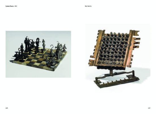 Feliza Bursztyn : Welding Madness