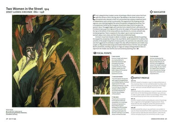 Art: The Whole Story