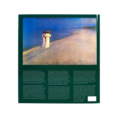 Impressionism 1860 - 1910