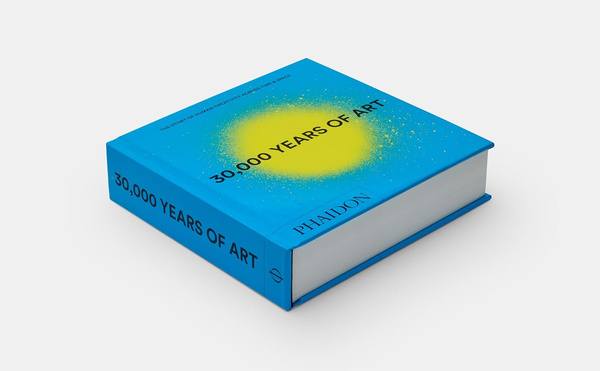 30,000 Years of Art