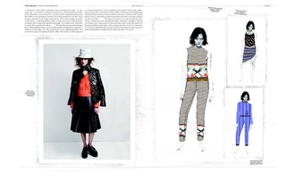 PATTERN: 100 Fashion Designers, 10 Curators