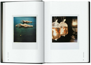 The Polaroid Book. 40th Ed.