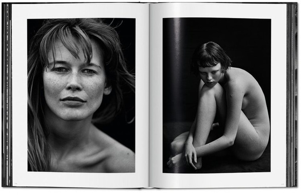 Peter Lindbergh. Untold Stories