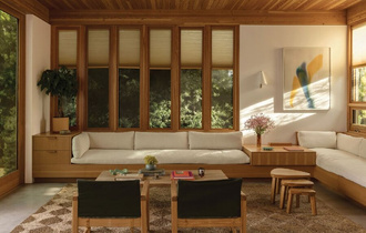 Los Angeles Interiors