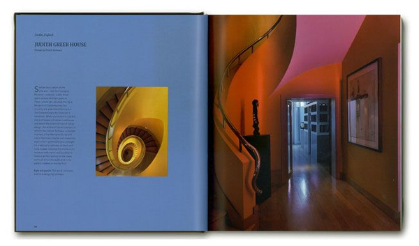 Casa Mundi: Inspirational Living Around the World