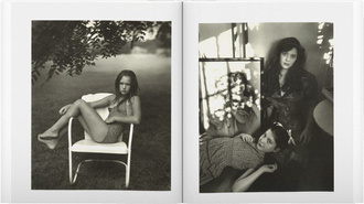 Sally Mann: At Twelve, Portraits of Young Women (30th Anniversary Edition)