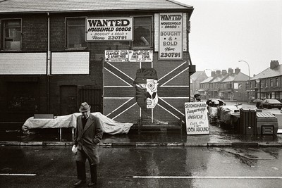 Krass Clement – Belfast