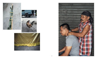 Peter Nitsch – Tango in the Big Mango