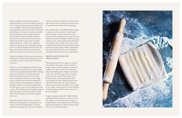 National Trust Book of Baking