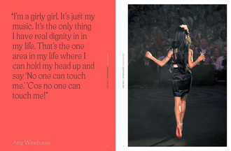 Amy Winehouse: Beyond Black