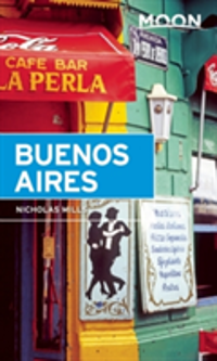 Moon Buenos Aires