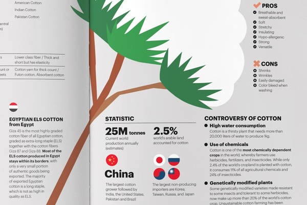 The Fashion Business Manual : An Illustrated Guide to Building a Fashion Brand