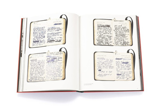 The Rolling Stones: Unzipped