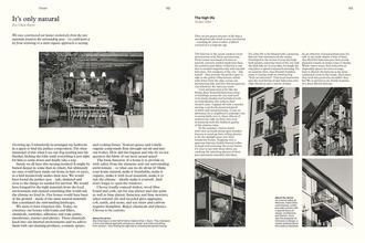 The Monocle Book of Homes