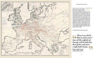 Orient Express : The Story of a Legend